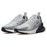 Nike Air Max 270 Mens Grey