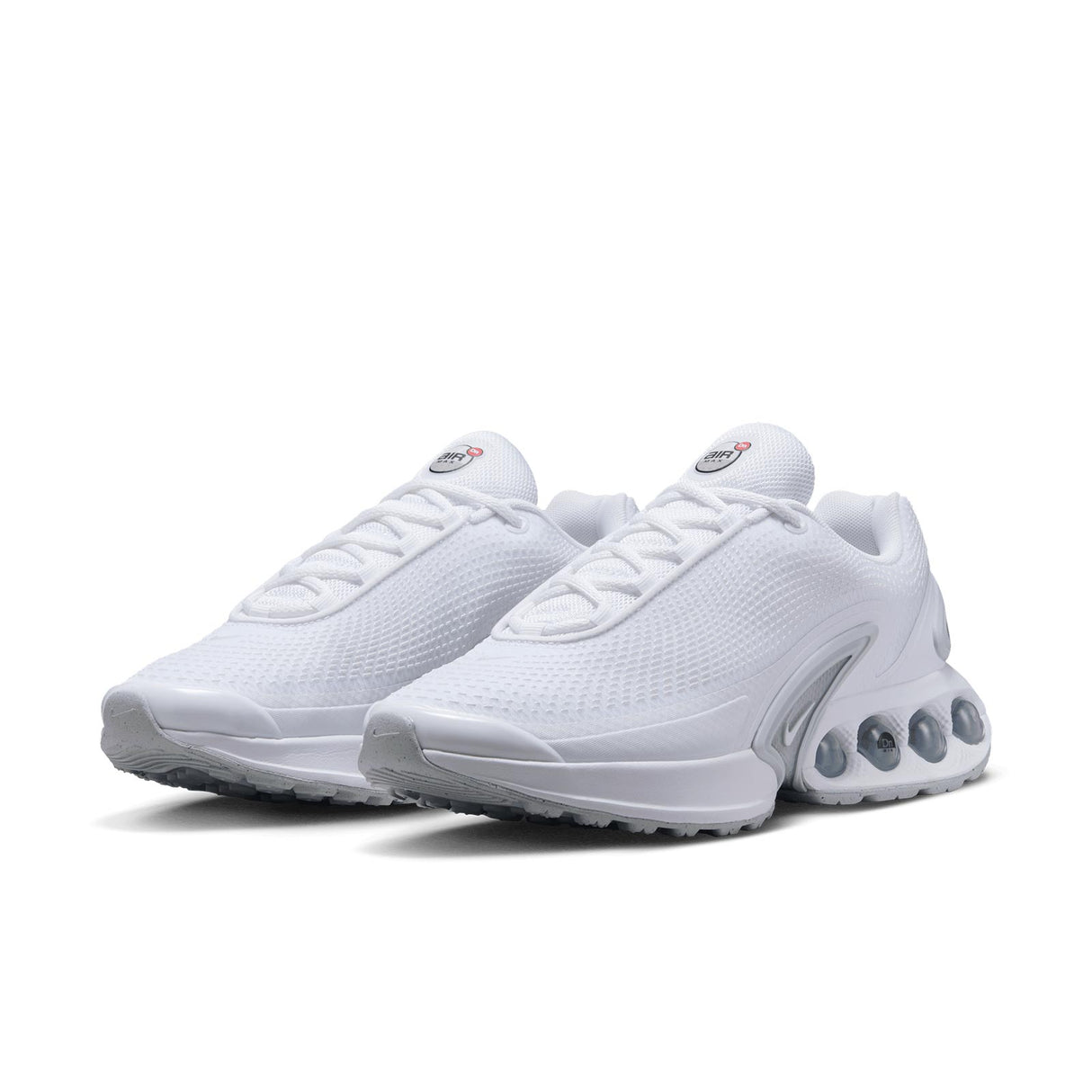 Nike Air Max Dn Mens White