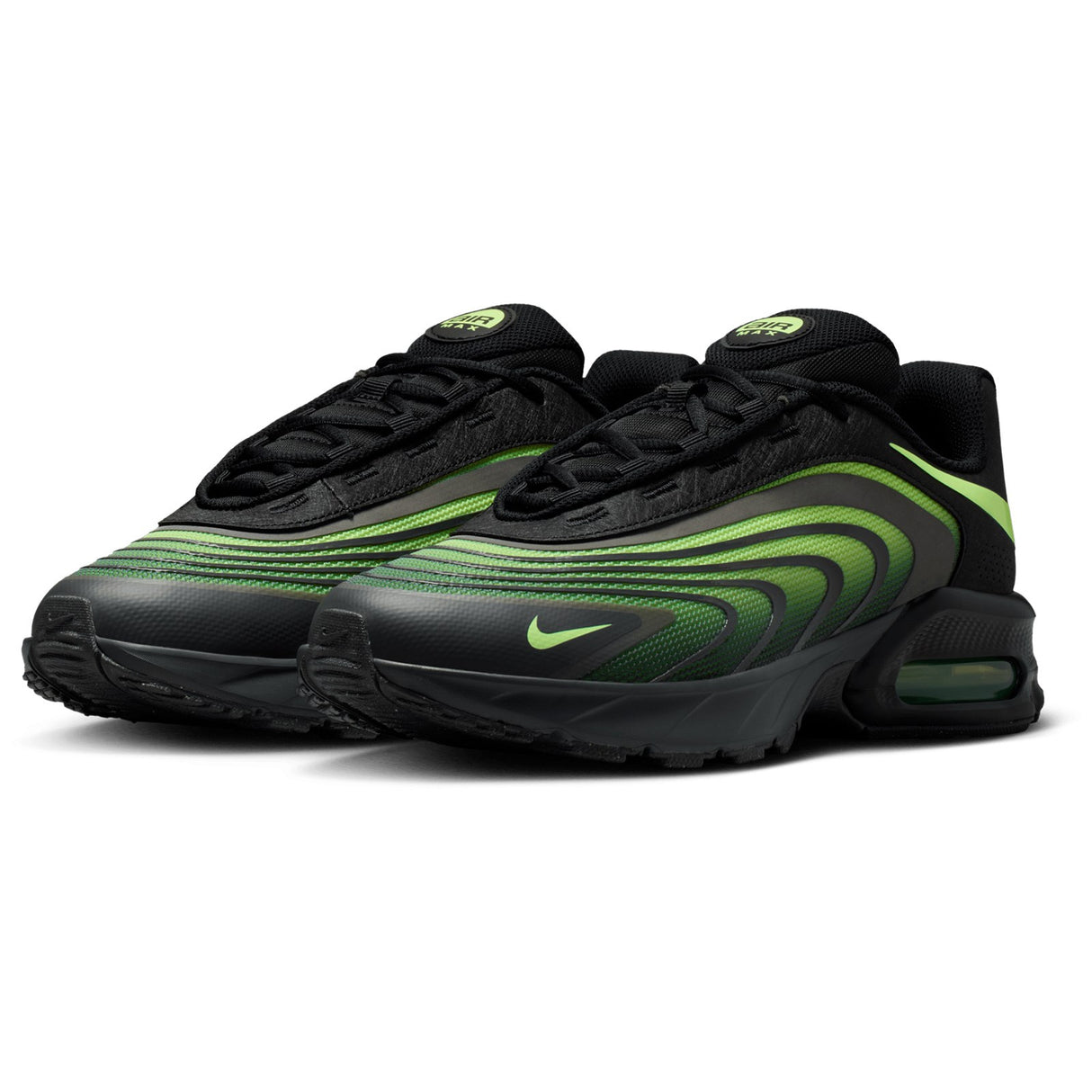 Nike Air Max Fire Mens Black