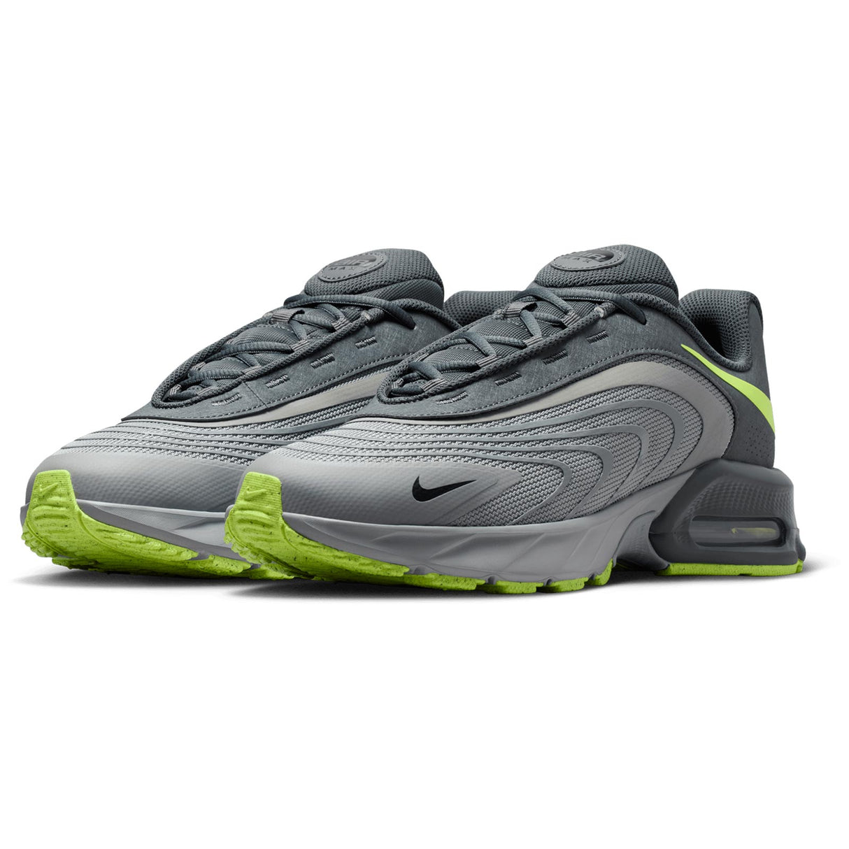 Nike Air Max Fire Mens Grey