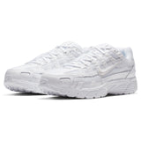 Nike P 6000 Mens White