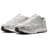 Nike P 6000 Mens Off White