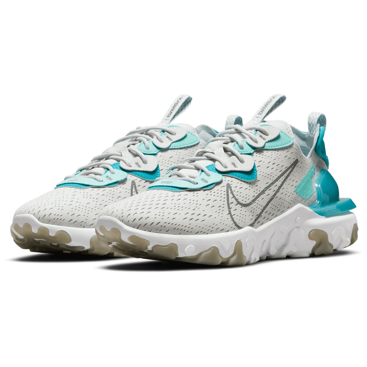 Nike React Vision Mens Grey
