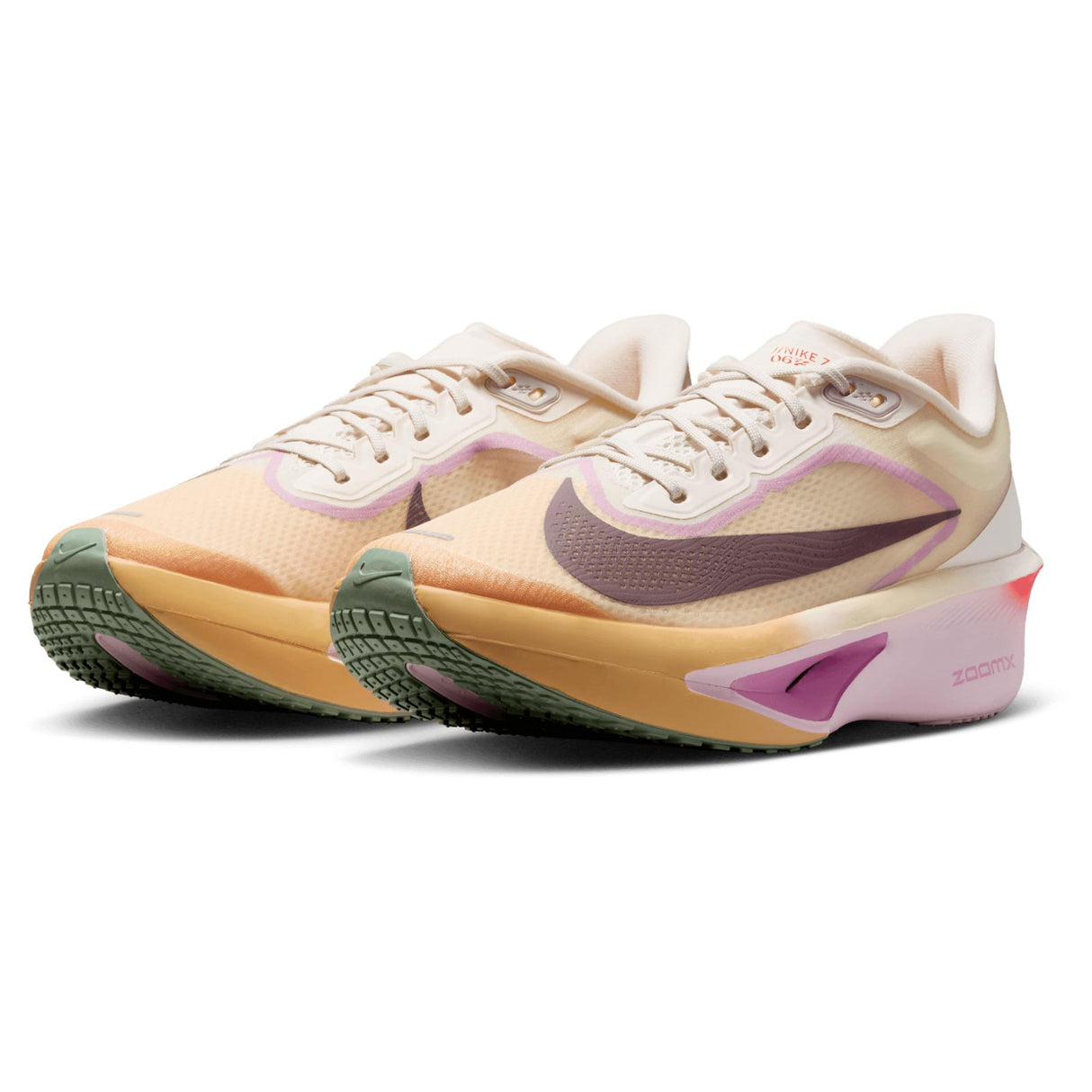 Nike Zoom Fly 6 Womens Pink