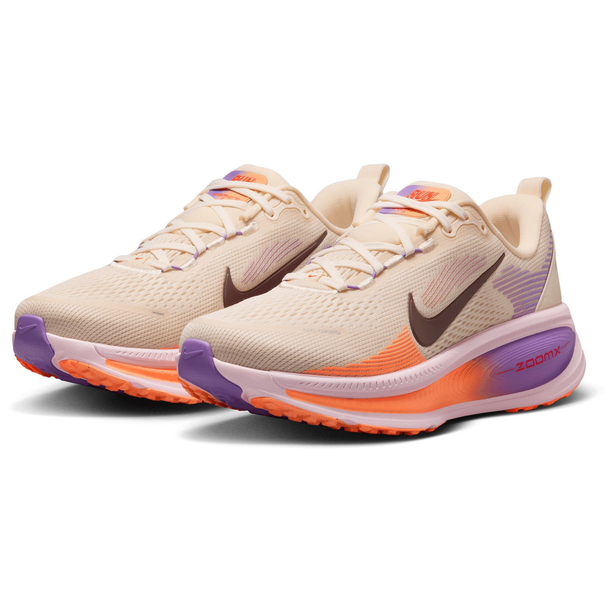 Nike Vomero 18 Womens Pink