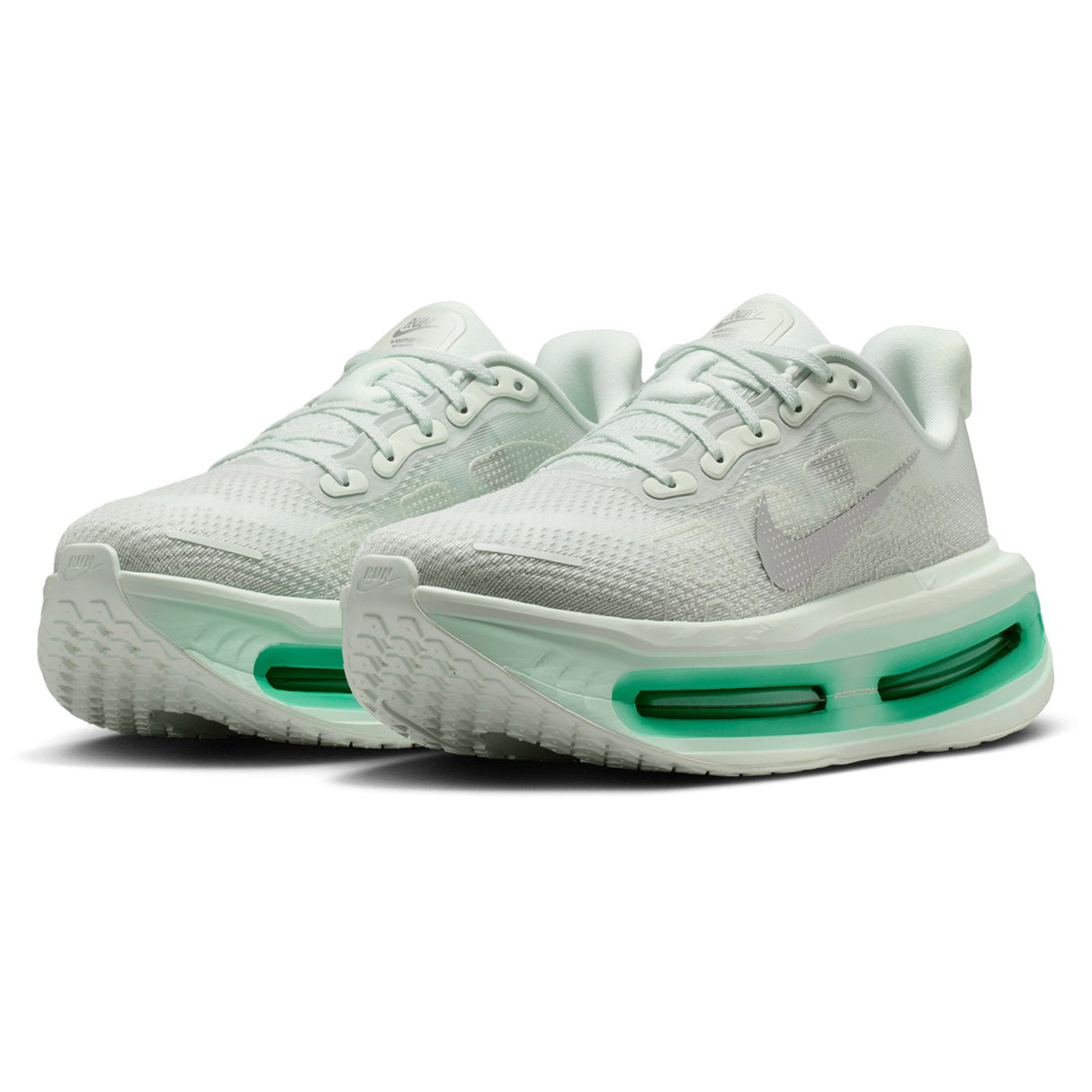 Nike Vomero Premium Womens Green