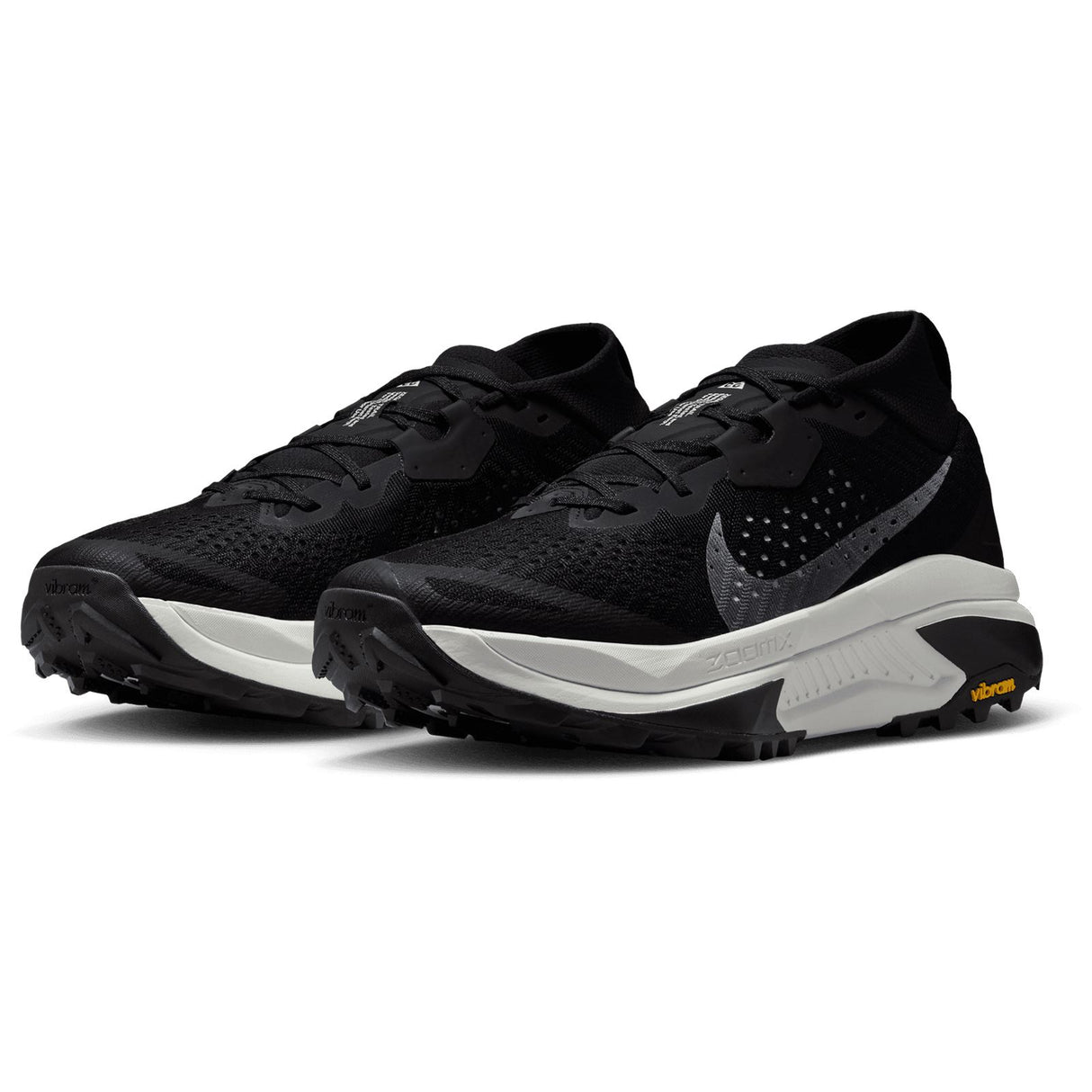 NIKE ACG Zegama Mens Black