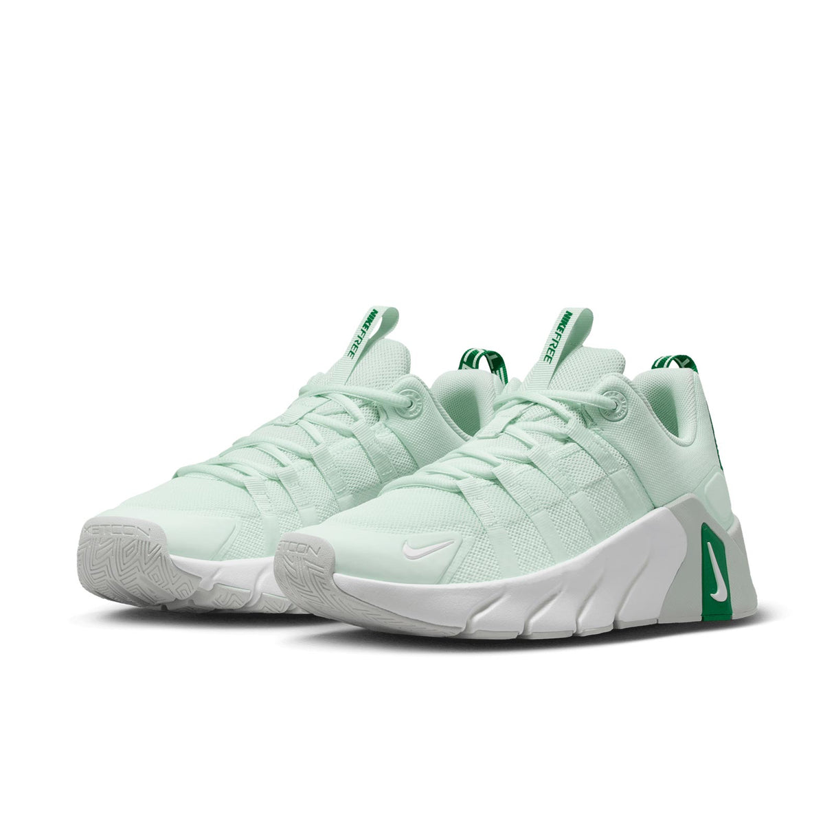 NIKE Free Metcon 7 Womens Green