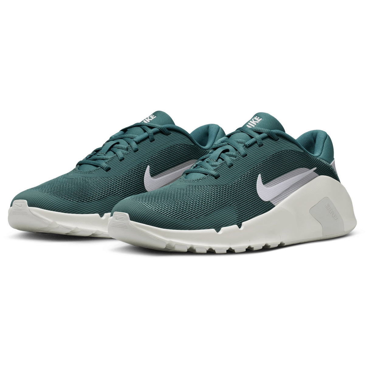 NIKE Flex Train Mens Blue