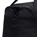 NIKE Brasilia Duffel Bag Medium Black