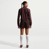 NIKE DF ACD25 SHORT WMS Maroon