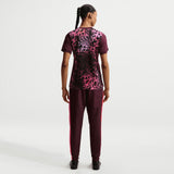 NIKE DF ACD25 TOP SS WMS Maroon