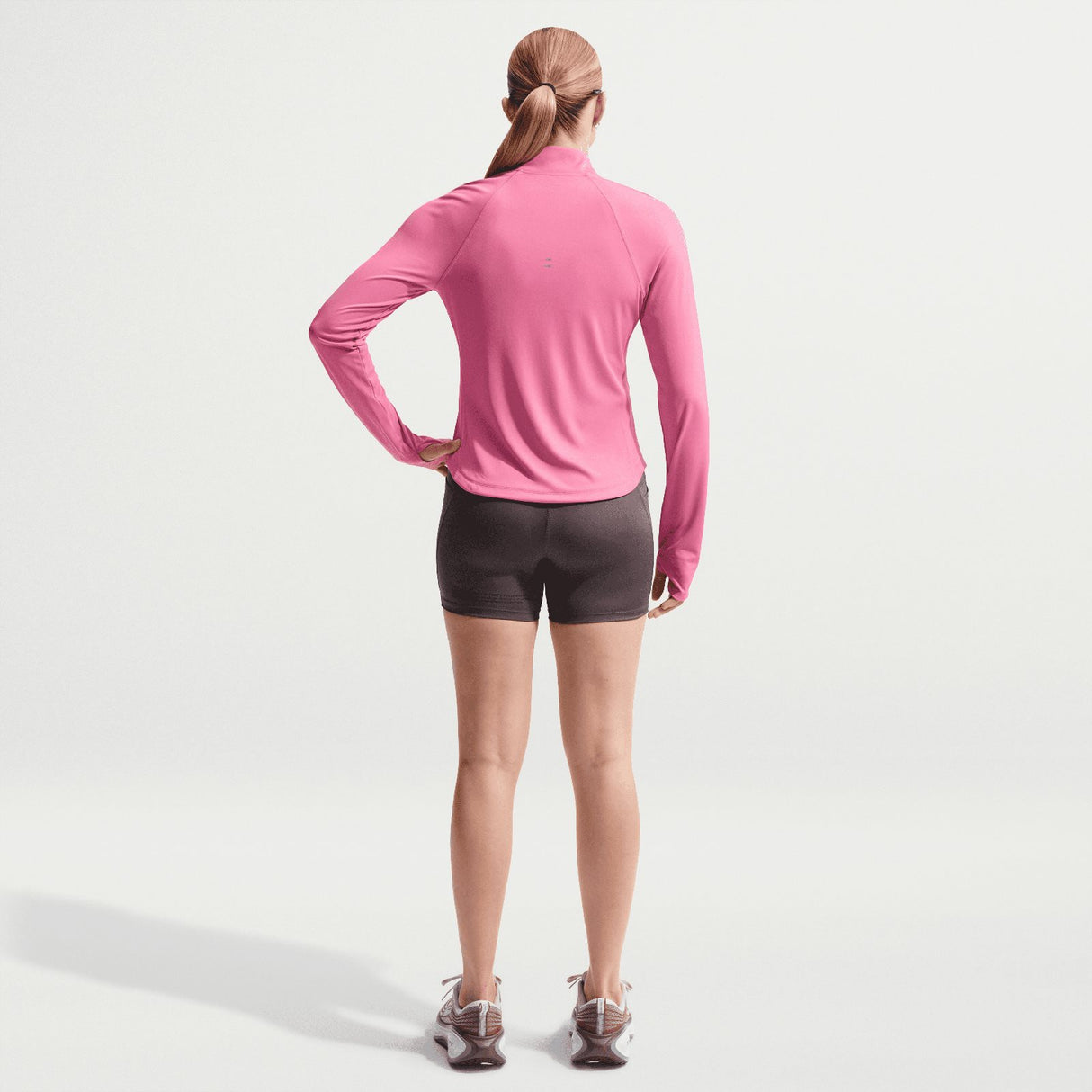 NIKE TEMPO DF HZ TOP WMS Pink