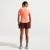 NIKE SWIFT DF SS TOP WMS Orange