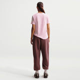NIKE NSW CLUB SS TEE WMS Pink