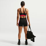 NIKE SCULPT 3IN SHORT WMS Black
