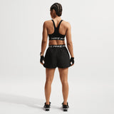 NIKE 2IN1 PRO SHORT WMS Black