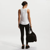 NIKE ONE CLASSIC DF TANK TOP WMS White