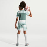 Nike Academy+ Kids Dri-FIT Soccer Shorts