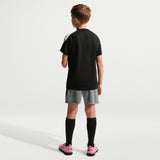 Nike Boys DF STRK SHORT KZ PD Grey