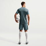 Nike Mens DF ACD25 SS TOP BR Green