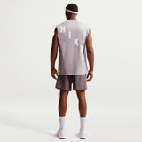 Nike Mens TEE LSE NAC GRIT Purple