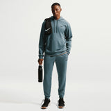 Nike Mens DF UV FLEX FLC JOGGER Green