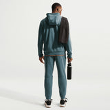 Nike Mens DF UV FLEX FLC PO Hoodie Green