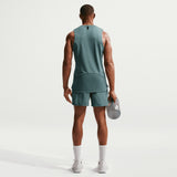 Nike Mens NP DF NPT 6IN SHORT Green