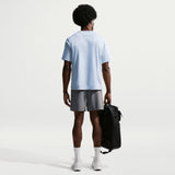 Nike Mens DF NAC PRIMARY SS TOP EXT Blue