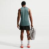 Nike Mens NP DF NPT TANK Green
