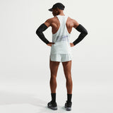 Nike Mens DFADV ARSWFT GFX 2BF SHRT Grn