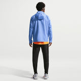 Nike Mens NK UV RPL MILER Jacket Blue
