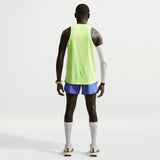 Nike Mens DF STRIDE 5IN BF SHORT Blue
