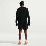 Nike Mens DF 5BF STRIDE NVLTY SHORT Blk