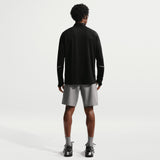 Nike Mens DF UV MILER TOP HZ Black