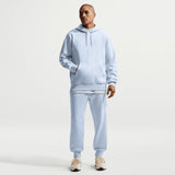 Nike Mens NK CLUB BB PO HOODIE Blue