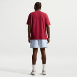 Nike Mens NK CLUB FLOW SHORT Blue