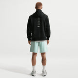 Nike Mens NSW CS SHORT FLC FT Blue