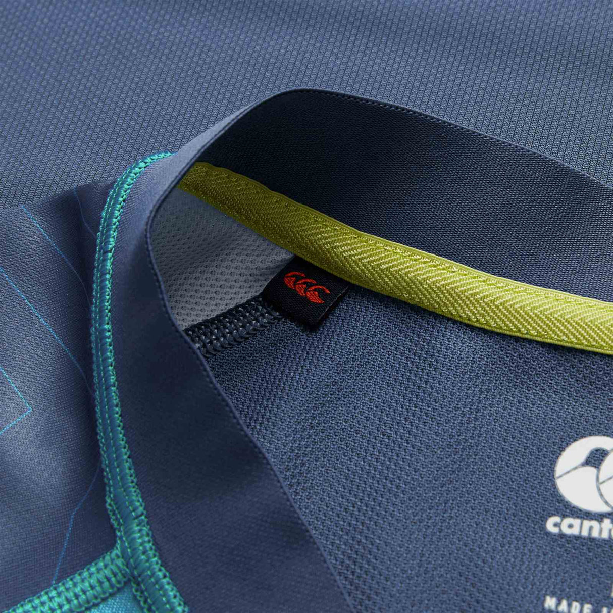 Canterbury IRFU 25/26 Train Pro Jsy Blue