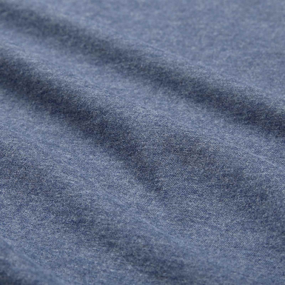 Canterbury IRFU Team Ctn Tee Vintage Blu