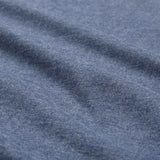 Canterbury IRFU Team Ctn Tee Vintage Blu