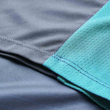 Canterbury IRFU 26 Kids Training Tee Blu