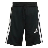 adidas Jr Boys LK Colleg Set Black