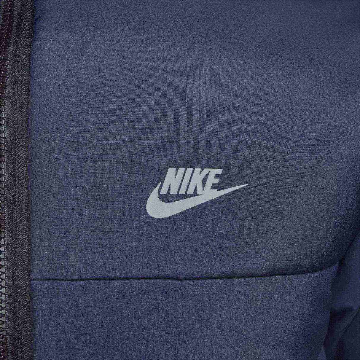 Nike Mens NSW Outerwear Syn Fill Jkt Nvy