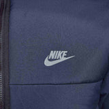 Nike Mens NSW Outerwear Syn Fill Jkt Nvy