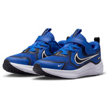 Nike Cosmic Runner Jnr Boys Royal