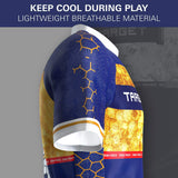 Target Josh Rock Playing Shirt