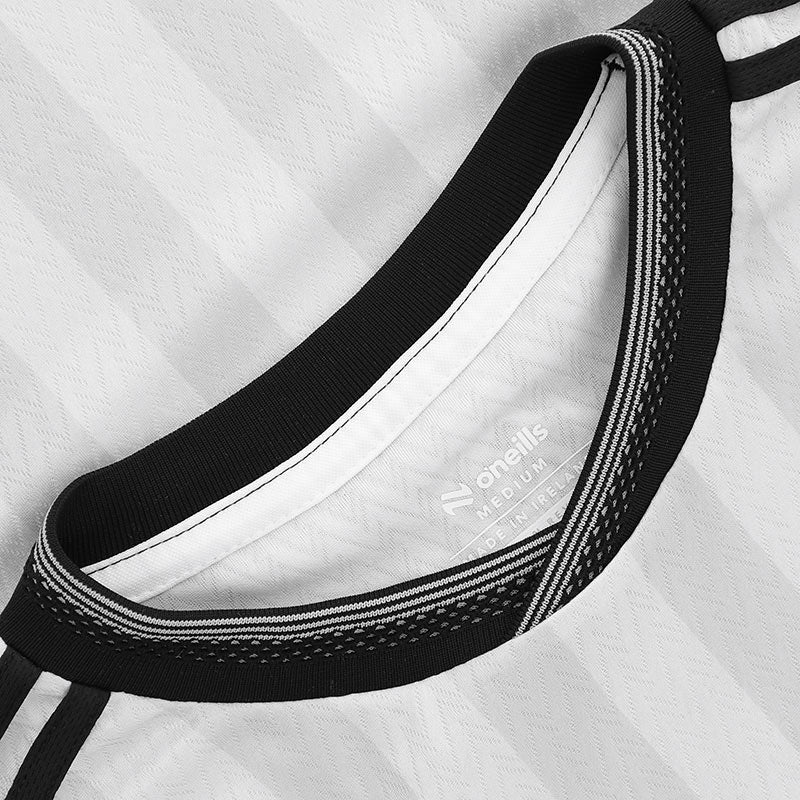 O'Neills Galway Utd 26 Away Jersey White