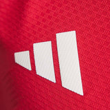 adidas Man Utd Football 2026/27 Adults Home Authentic Jersey